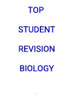 TOP STUDENT REVISION BIOLOGY BOOKLET-1.pdf